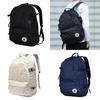 Stylish And Durable Canvas Converse Backpack For Students Perfect For School And College