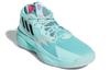 Dame 8 Adidas 'Respect My Name' GZ6475