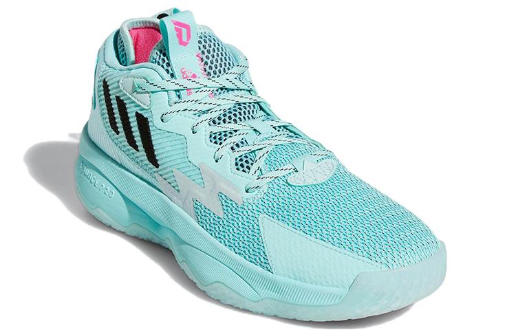 Dame 8 Adidas 'Respect My Name' GZ6475