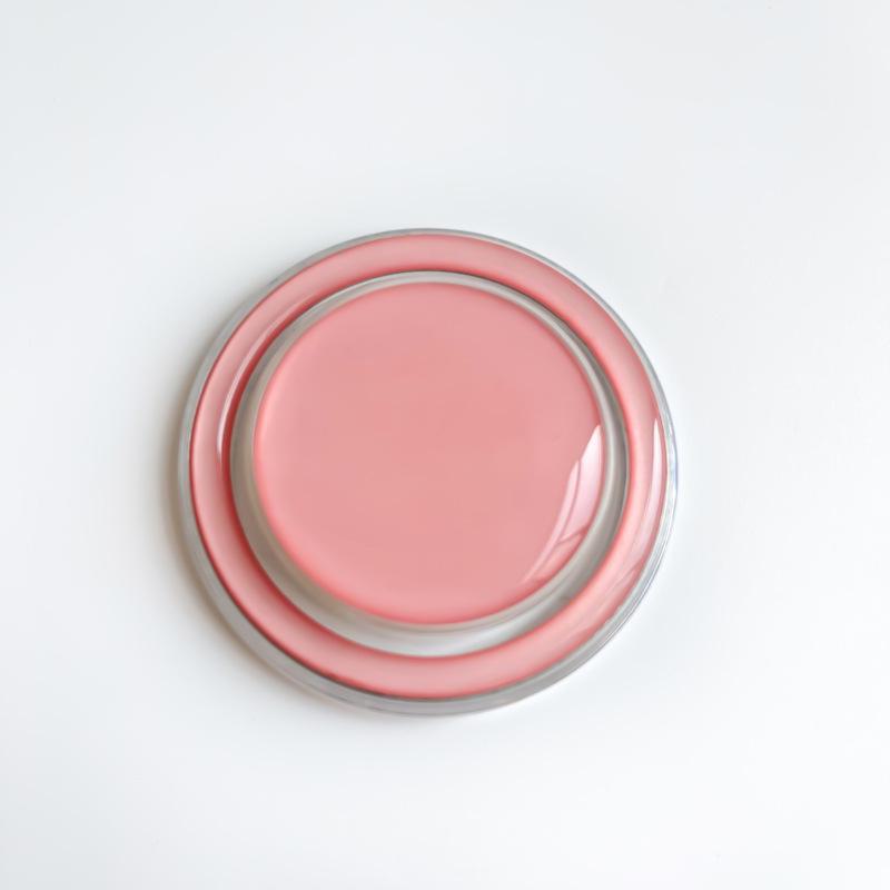 

Прозрачная однотонная магнитная подставка для телефона с подушкой безопасности