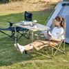 Mobigarden Outdoor High-Back Folding Director Chair