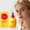 EELHOE Vitamin Illuminating Serum,  smooth, shiny, moisturizes, enhances elasticity, moisture retention Essence