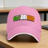 Il Notorio Conor McGregor Cappellino da Baseball Solare Primavera Elegante Cappellino Trucker per Unisex Kpop Rock Cappellini da Baseball