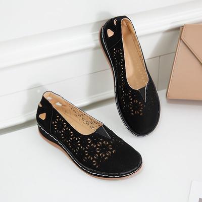 Sapatos de mulher – Mocassins de mulher
