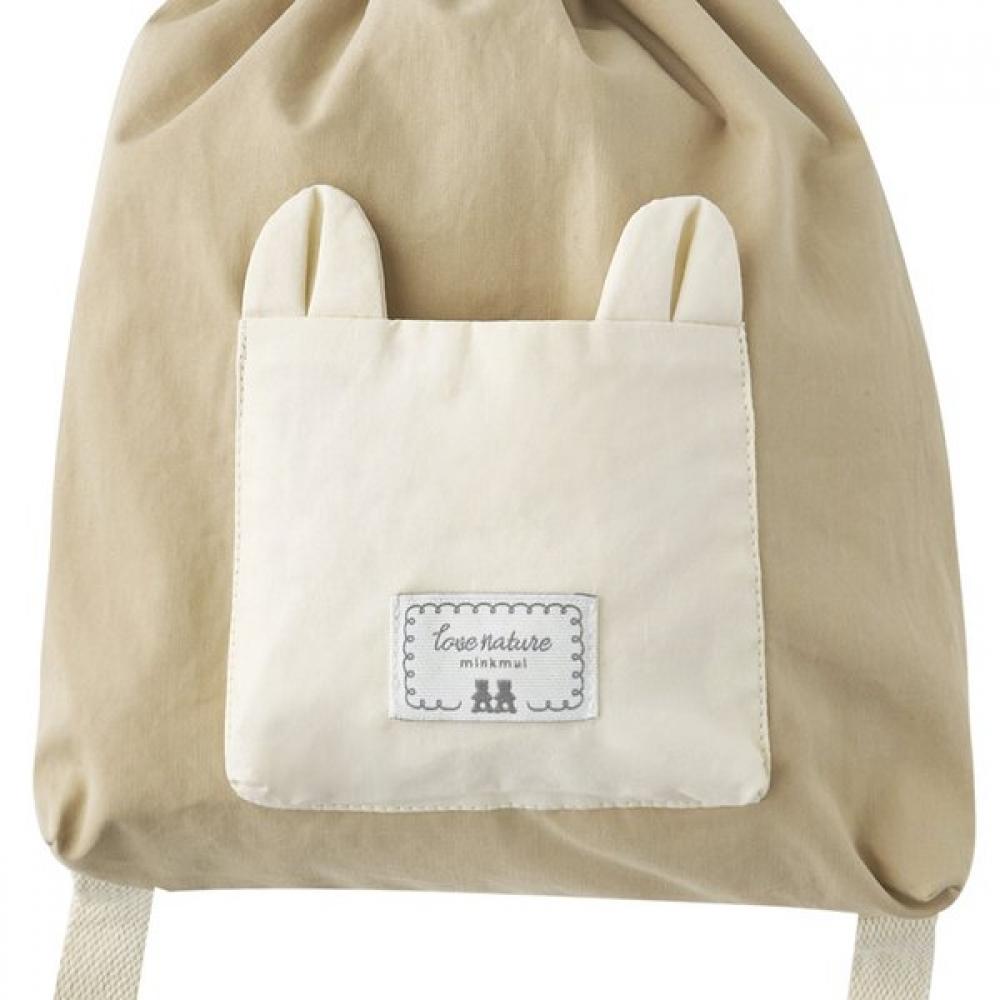 Mink Mui Bebe Pocket Bag 36114 830 02