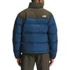 THE NORTH FACE Sports Life Collection Down Jacket Men's Ink Blue NF0A7ZYP-SV8