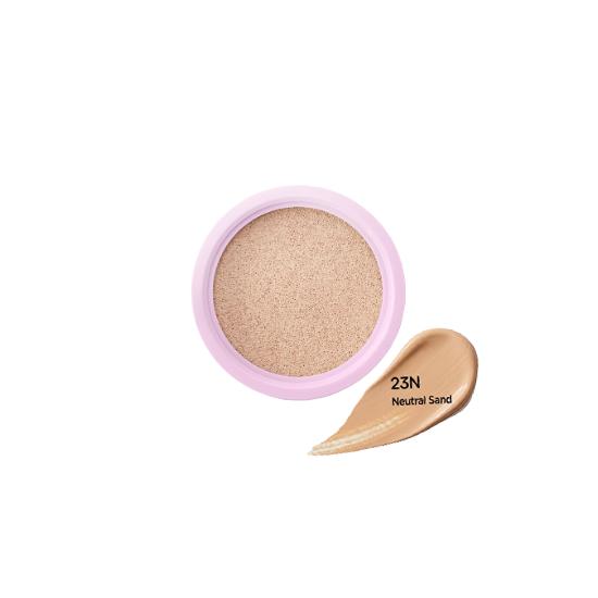 LANEIGE All New Neo Glow Cushion 15g ( Main, With Refill, Only Refill) (22 Options)