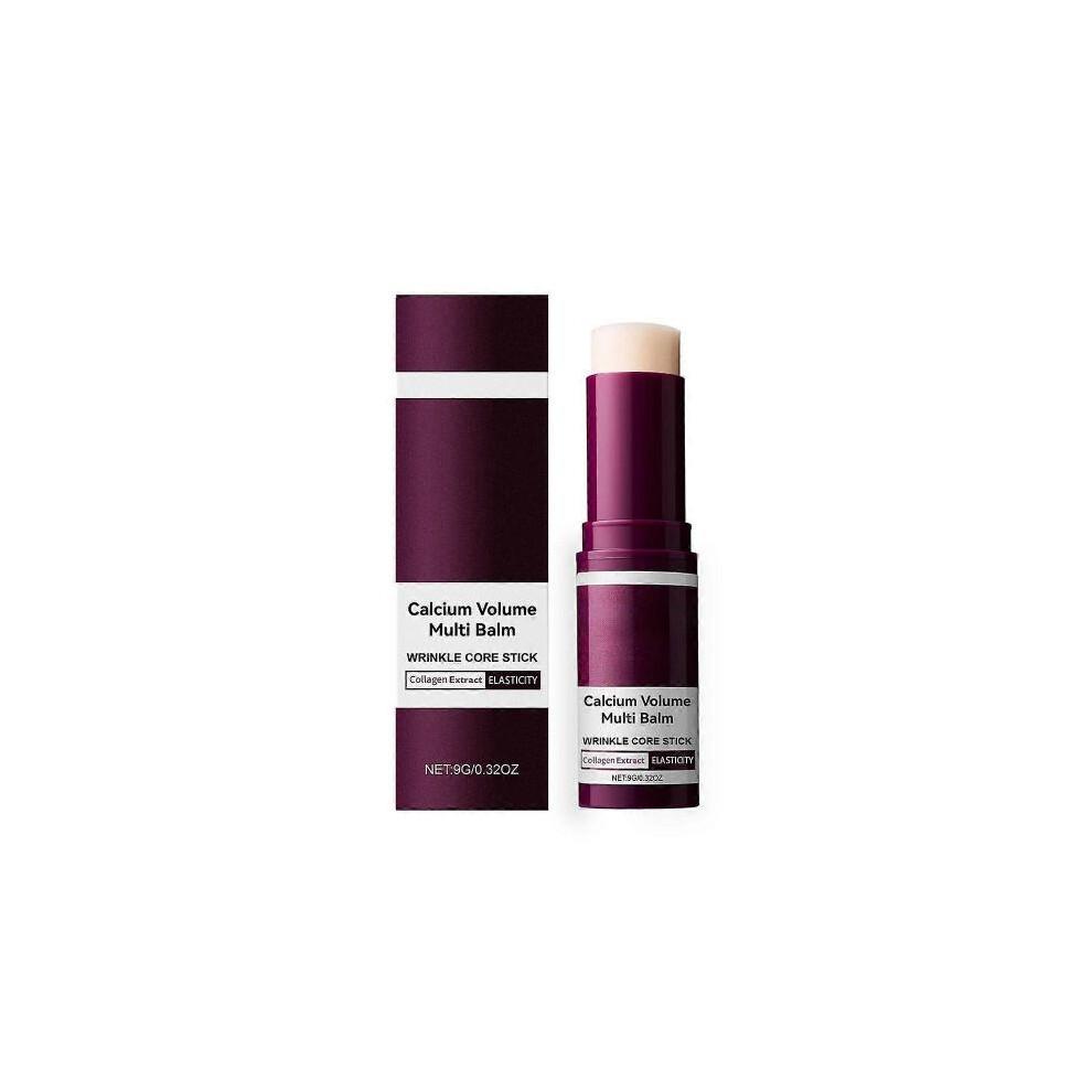 Cemenrete Calcio Volume Multi Balsamo Anti-Età Rughe Core Stick K-beauty