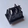 30A Waterproof Rocker Switch KCD4 for Dolphin Car Wash Machine with Auto Off