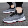 Casual Shoes, Men's Shoes, Sports Shoes, Mesh Shoes, Fly Woven Shoes, Sports Running Shoes