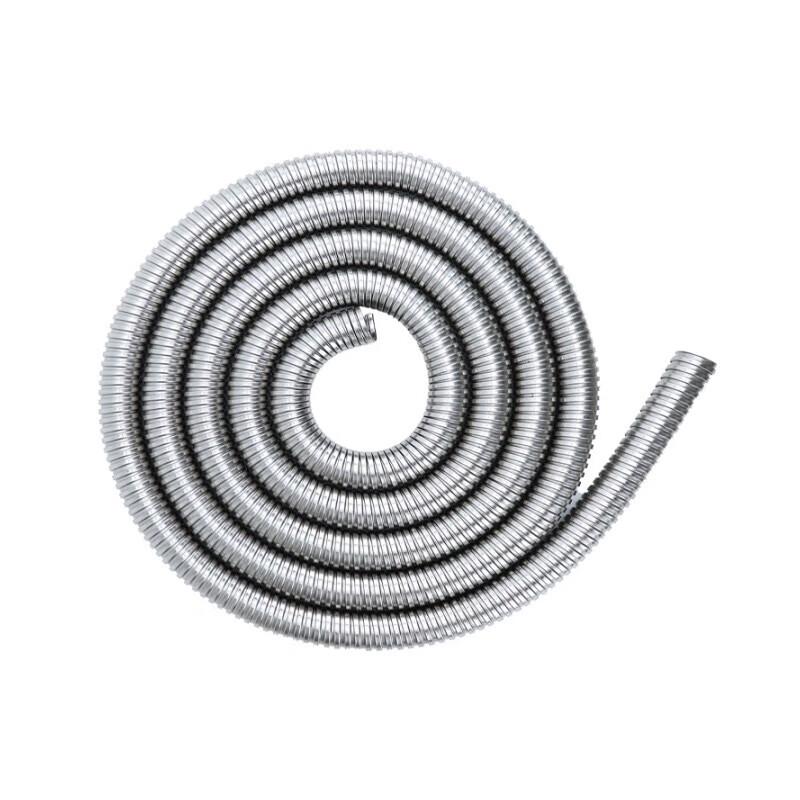 304 Stainless Steel Corrugated Flexible Conduit