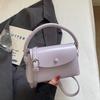 Ins Exquisite Yellow Small Bag Simple Mobile Phe Pouch Crossbody Bags for Women 2026 New Simple Versatile Party Handbag