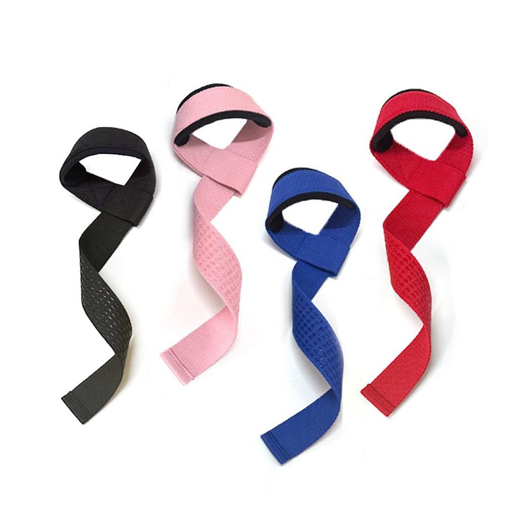 Cross-Border Exclusive Wear-Resistant Grip Strap for Weightlifting & Pull-ups