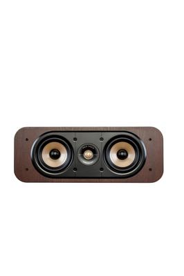 POLK AUDIO SIGNATURE ELITE ES30 Center Speaker Bruin ES30BRN