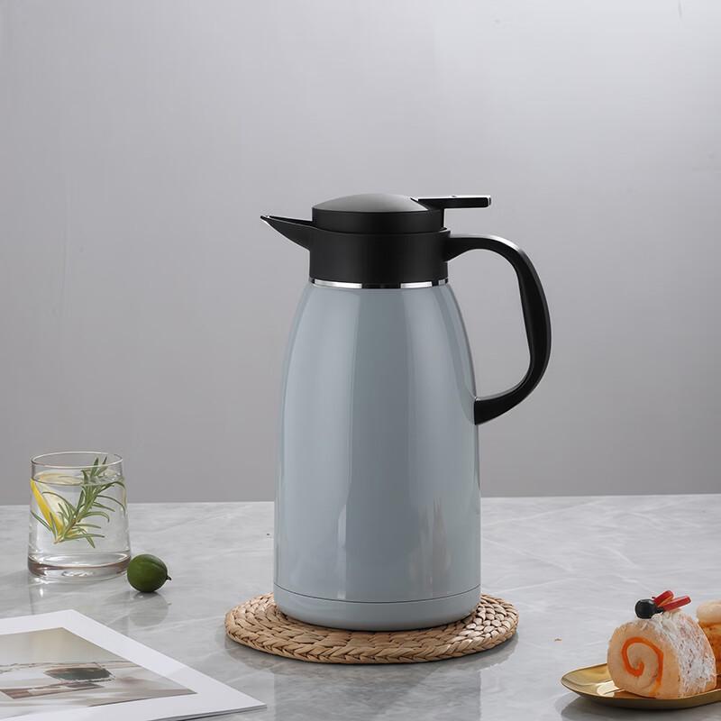 Shangqi Large Capacity Vacuum Insulated Thermos