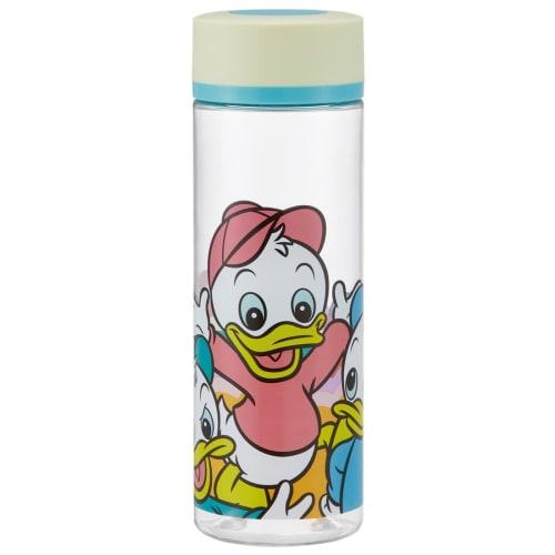 Skater Mug, Disney Retro Huey, 400ml, Insulated Stainless Steel Water Bottle, PDC4-A