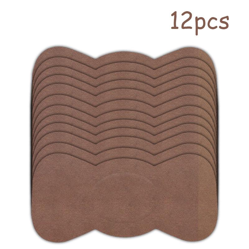 

60/12 шт. Наклейки на живот Патчи для похудения живота Патчи для талии Живота Лимфатические патчи Быстрое сжигание жира Улучшение живота