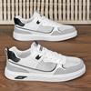 Fashion 2025 Summer New Mesh Breathable Men Shoes Outdoor Men Lightweight Casual Shoes Fashionable Casual Sneakers Zapatillas Hombre