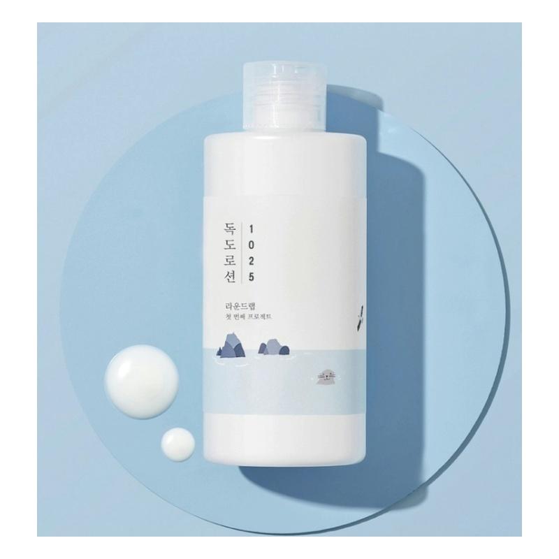 Лосьон Round Lab 1025 Dokdo 200 мл 200ml