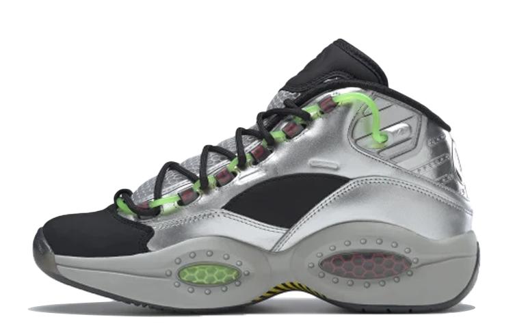 Question Illumination s Minions x Question Reebok Mid  Gru s Lab  FW7548 36