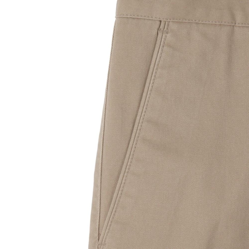 BROMPTON LONDON Basic Chino Trousers - Beige (P253Mpt401)