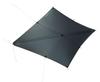 NORDISK 117011 Outdoor Tarp Voss 9 SI Voss 9 SI 310 X 285 Cm [Genuine Japanese Product]
