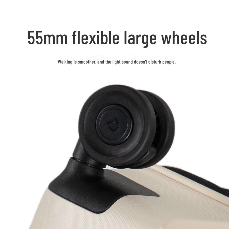 Xiaomi Mijia Colorful Luggage