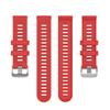 20mm Silicone Watchband Strap For Garmin Forerunner 55 158 245 645 Smart Watch Band for Garmin Vivoactive 5 Venu SQ