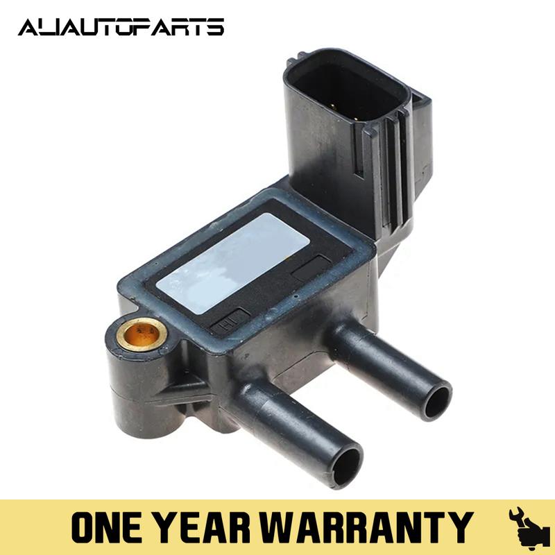 

AV61-5L200-AB DPF Exhaust Gas Pressure Sensor for FORD Galaxy Mk2 Mondeo Grand VOLVO S601.6 2.0 2.2 1698614 1786775