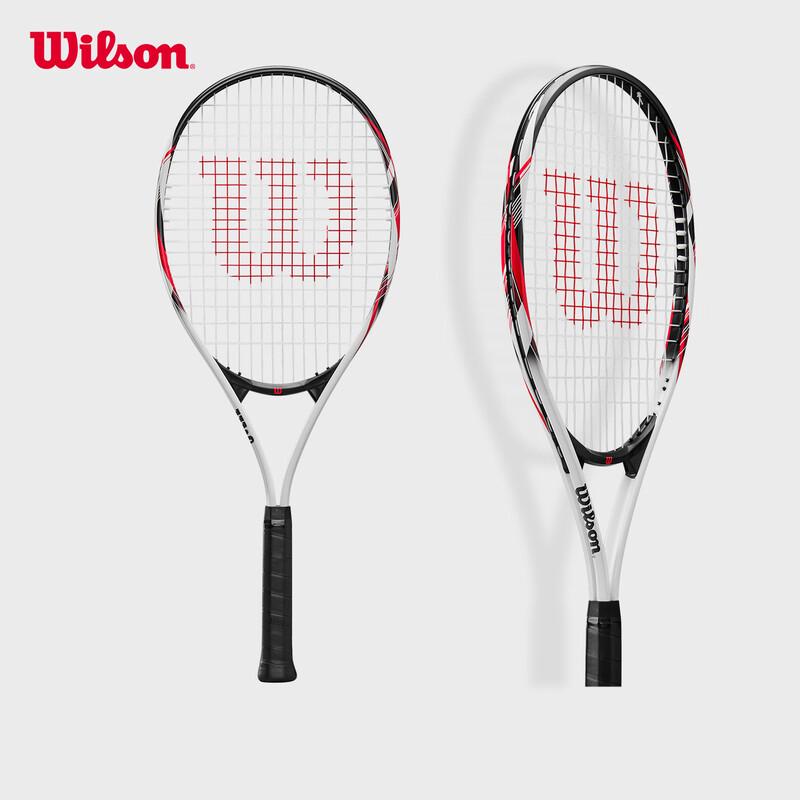 

Теннисная ракетка Wilson FUSION XL для начинающих