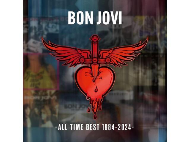 

[SHM-CD] ALL TIME BEST 1984-2024 Regular Edition with Trading Card UICY-80525