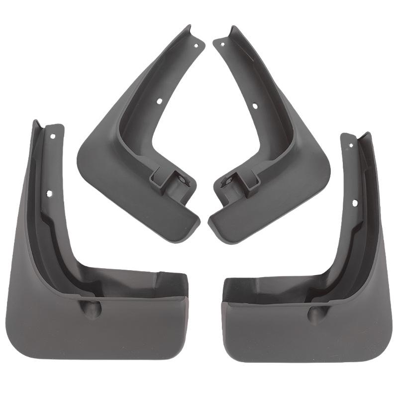 Changan YUE XIANG V3 (2012-2015) Automotive Tire Mud Flaps