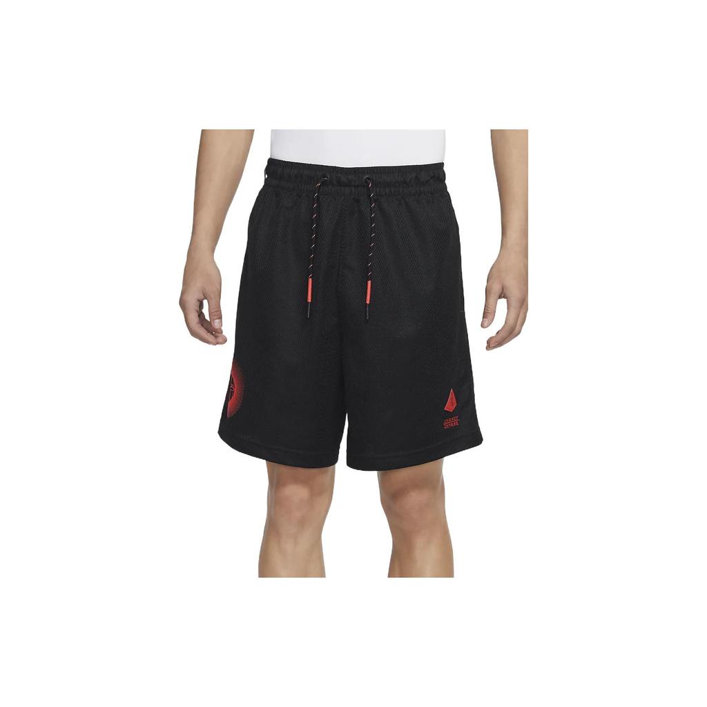 Nike Casual Shorts Men's Black Moderate DA6703-010