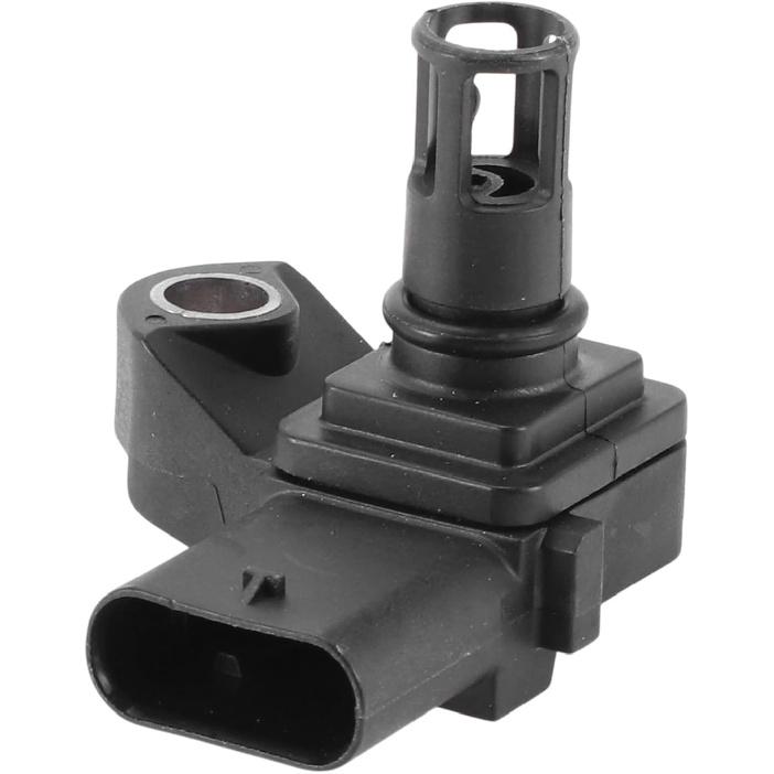 

Air Intake MAP Pressure Sensor, Manifold Absolute Pressure MAP Sensor No.13628637900 for BMW 7 Series 2015-2019 Black 1 Pcs