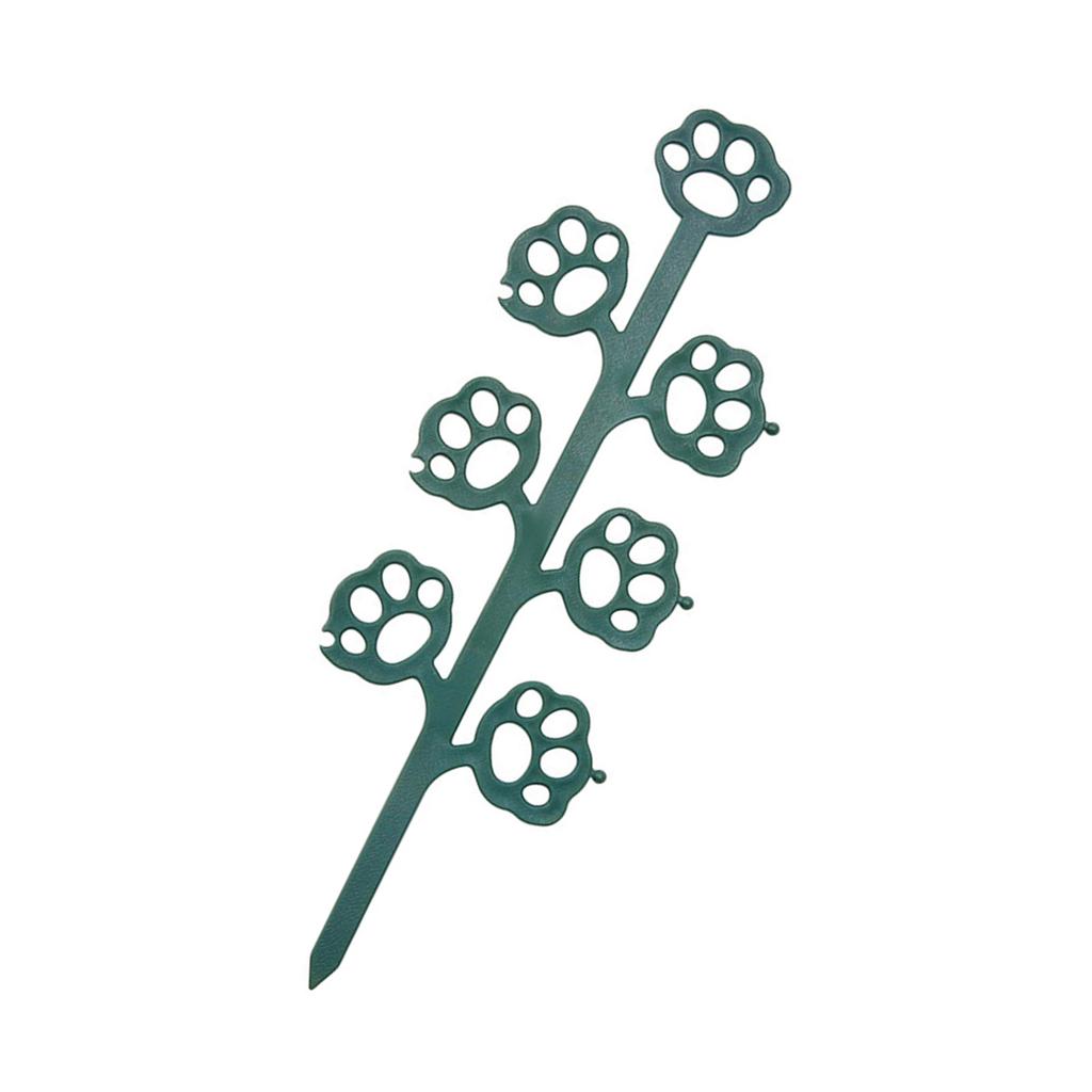 Small Trellis for Potted Plant Plastic Plant Trellis for Climbing Plant Indoor Pots For Indoor Climbing Plant Houseplant