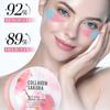 Sakura Collagen Multi-effect Nourishing Eye Mask Moisturizing Eye Mask