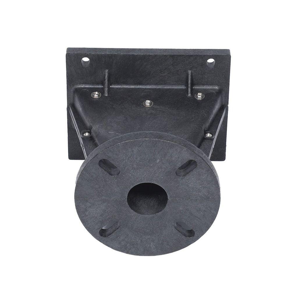 1Pcs Wide Coverage Angle Line Array Speaker Accessory for DJ Home Theater Stage Audio Mixer Devices