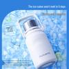 FUGUANG 316L Stainless Steel Dual-Drink Water Bottle