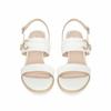 Elcanto Intense Women'S Double Strap Mid-Heel Sandals 5.5Cm Lcww38I426