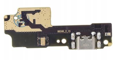 Charging Dock Microphone Socket For Xiaomi Redmi Go