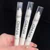 White Eyeliner Pen Pencil Eyes Brightener Eyeshadow Hightlighter Waterproof J9B5
