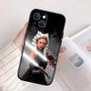 Star Wars Coole Neue High-End Schale Handyhülle für iPhone SE X XS XR 16E 17 11 Pro Max 8 7 6 6s Plus Air