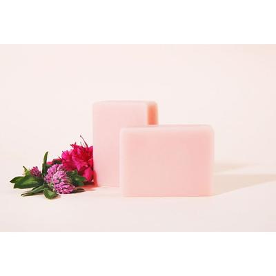 Calamine Handmade MP Soap X 3 Hypoallergenic Cleansing for Sensitive Skin