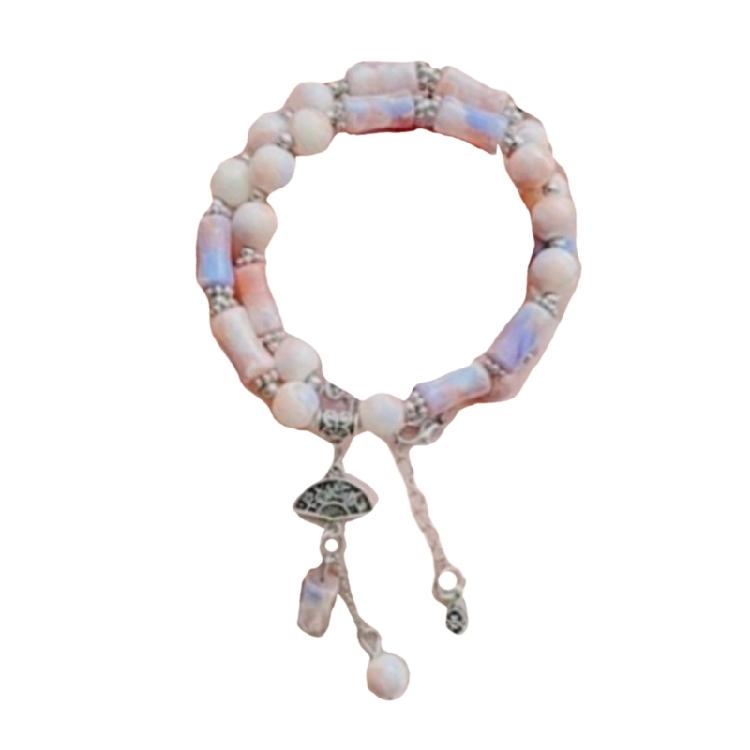 Distinctive Bamboos Styles Bracelet Offering a Blend of Modern and Traditional Designs for Sophisticated Look Styles