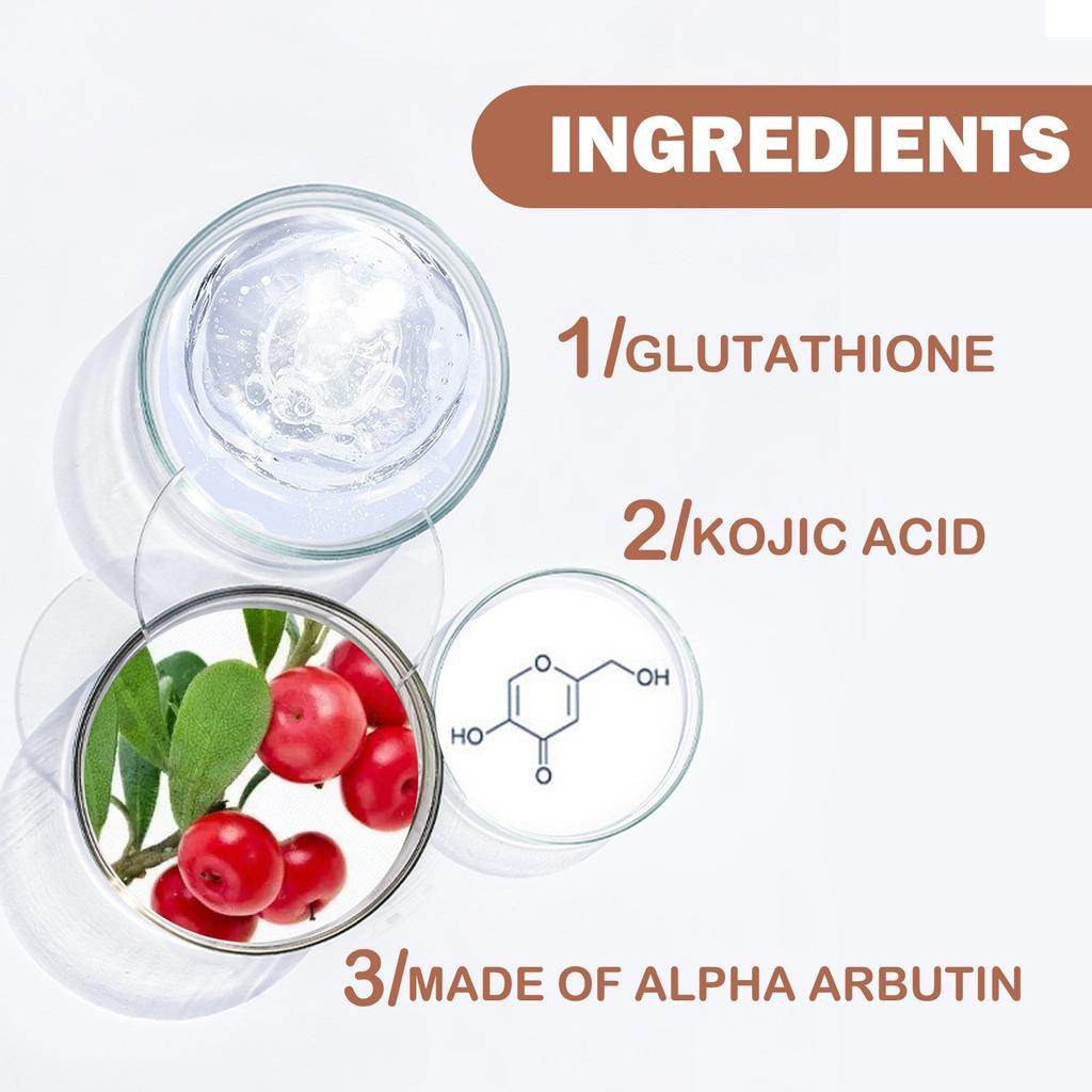 Joint Whitening Cream , Moisturizes Dull Skin Whitening  Cream For Joints And Elbows