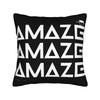 Project Hail Mary Pillowcases Cute Funny Pillow Case For Office Car Home Decor Soft Pillow Cover