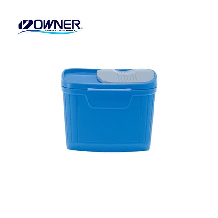 OWNER Dust Box 2 Blue