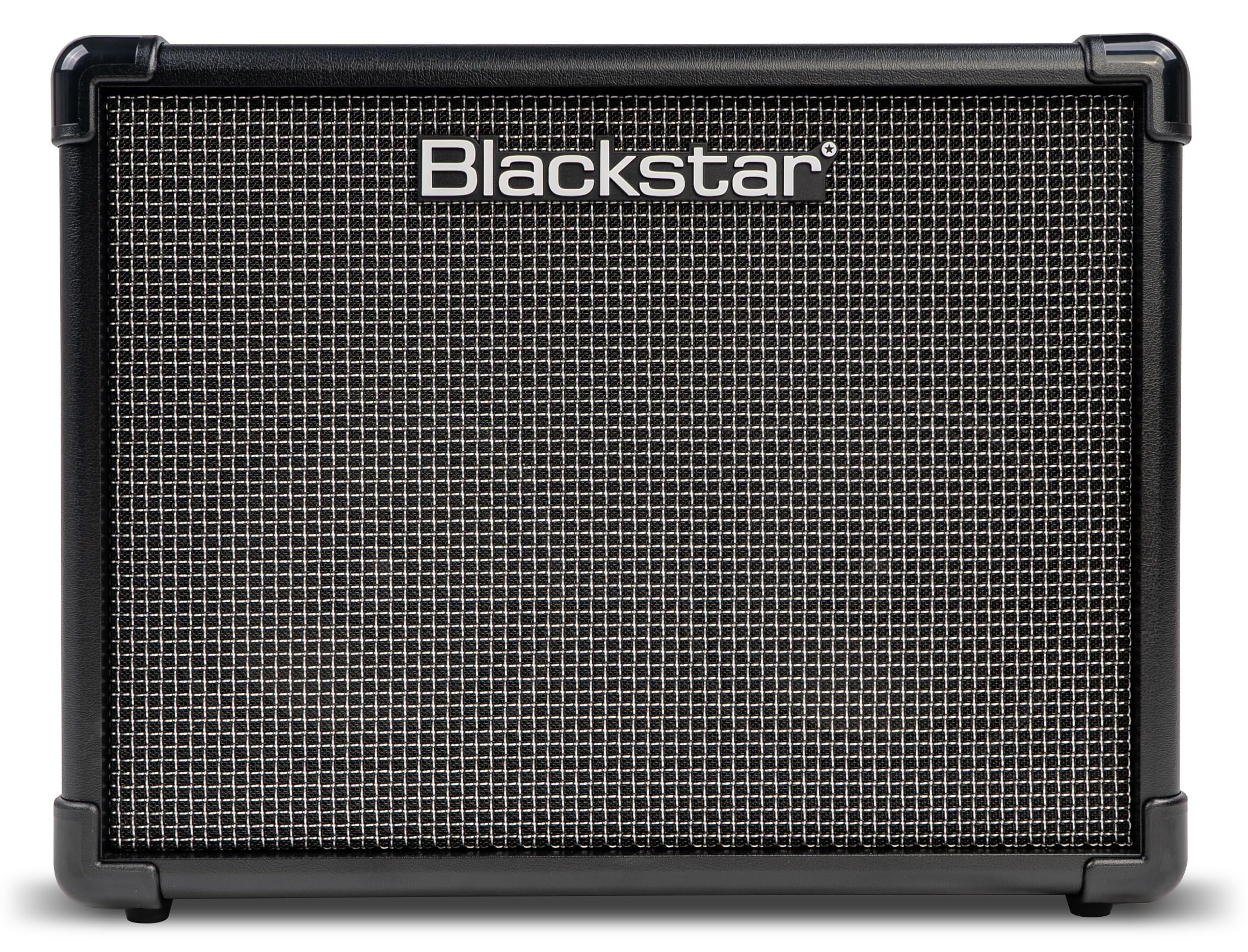 

Blackstar Stereo Guitar Amplifier V4 Stereo 20 Perfect for home practice and live streaming Power reduction function 6 types of expanded voices чорний