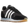 Women's Sneakers Adidas Originals Haven Low top Casual Shoes Women's Black Blue White