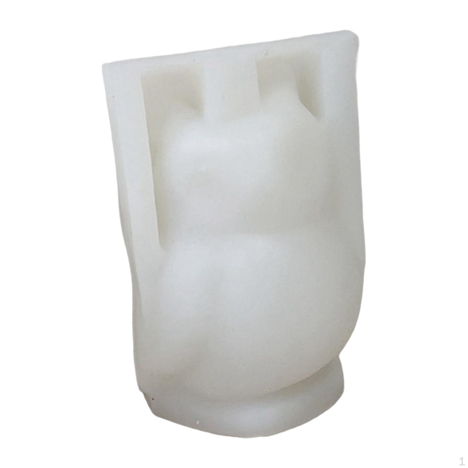 

Большой инструмент для изготовления мыла, принадлежности для совы, силиконовая птица, мультяшный DIY ремесленный декор для украшения свечи